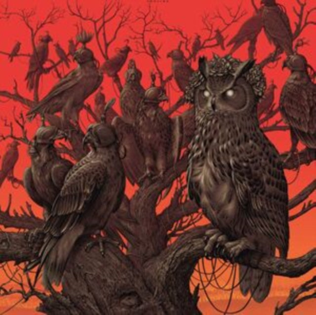 Kvelertak - Endling (CD)