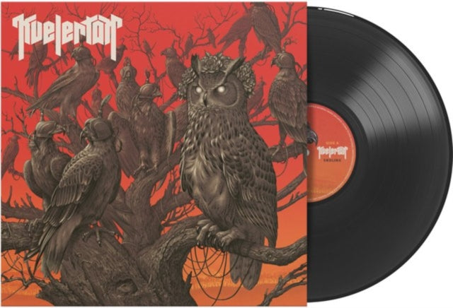 Kvelertak - Endling (Color Vinyl) (I) (Vinyl) (US Import)