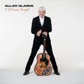 Allan Clarke - I'll Never Forget (Vinyl) (US Import)