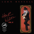 Leon Russell - Hank Wilson, Vol. II (Color Vinyl) (Vinyl) (US Import)