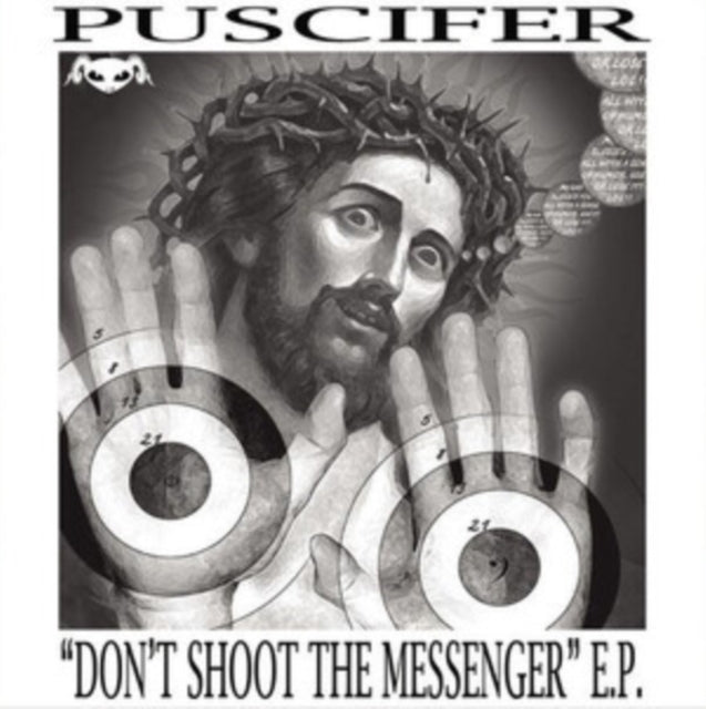 Puscifer - Don't Shoot The Messenger (Vinyl) (US Import)