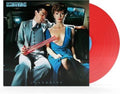 Scorpions - Lovedrive (Transparent Red Vinyl) (Vinyl) (US Import)