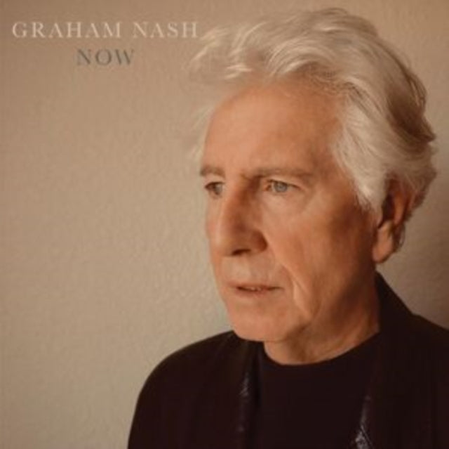Graham Nash - Now (Vinyl) (US Import)