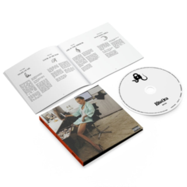 Rita Ora - You & I (X) (CD)