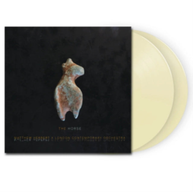 Herbert,Matthew & London Contemporary Orchestra - Horse (2LP) (I) (Vinyl) (US Import)