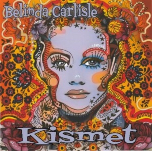 Belinda Carlisle - Kismet (CD)