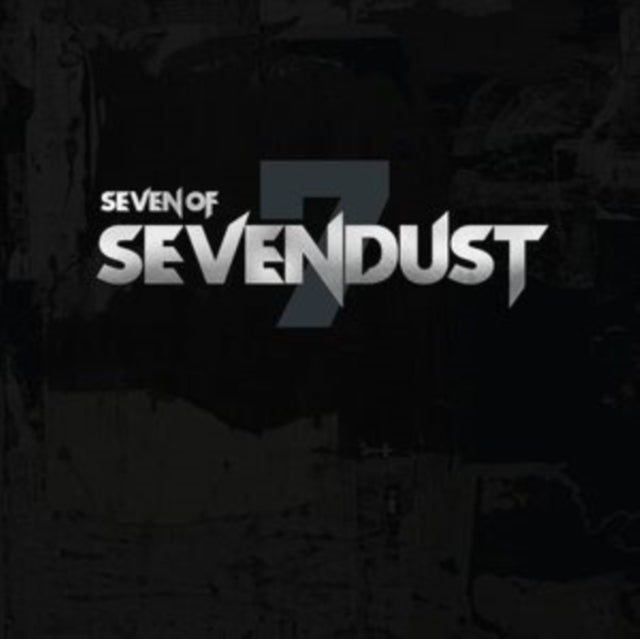 Sevendust - Seven Of Sevendust (X) (9LP) (Vinyl) (US Import)