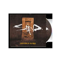 Staind - Confessions Of The Fallen (CD)