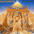 Iron Maiden - Powerslave (180g) (2015 Remaster) (Vinyl) (US Import)