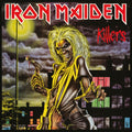 Iron Maiden - Killers (180g/2015 Remaster) (Vinyl) (US Import)