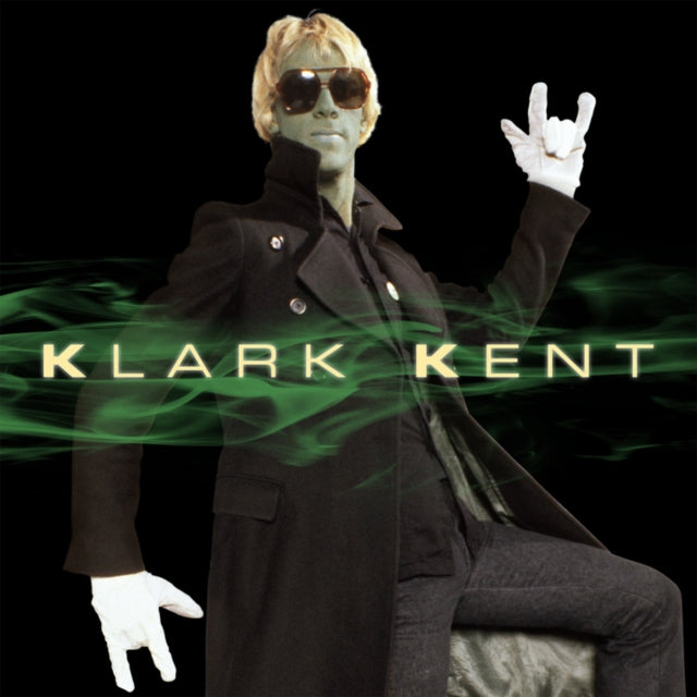 Klark Kent - Klark Kent (X) (Deluxe) (Vinyl) (US Import)