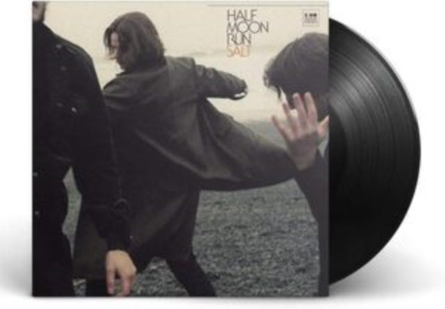 Half Moon Run - Salt (Vinyl) (US Import)
