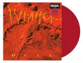 Winger - Pull (Apple Red Vinyl) (Vinyl) (US Import)