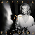 Agnetha Faltskog - A+ (180g) (Vinyl) (US Import)
