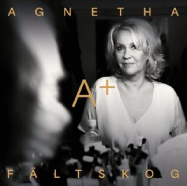 Agnetha Faltskog - A+ (180g) (Vinyl) (US Import)
