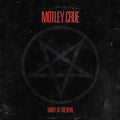Motley Crue - Shout At The Devil (LP Replica CD) (CD)