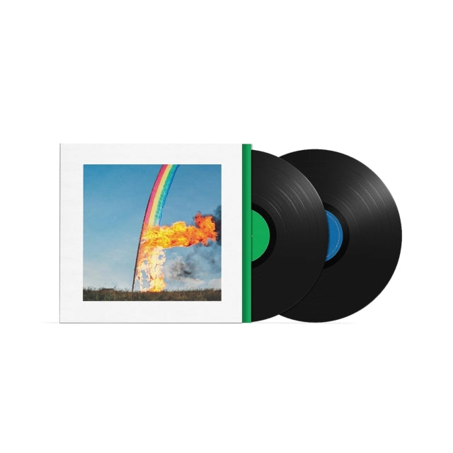 Sigur Ros - Atta (2LP) (Vinyl) (US Import)