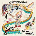 Jonathan Wilson - Eat The Worm (X) (CD)