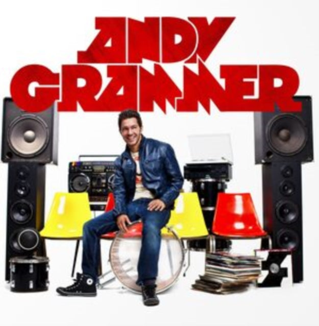Andy Grammer - Andy Grammer (Vinyl) (US Import)
