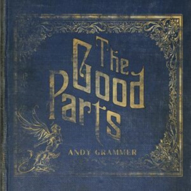 Andy Grammer - Good Parts (Vinyl) (US Import)