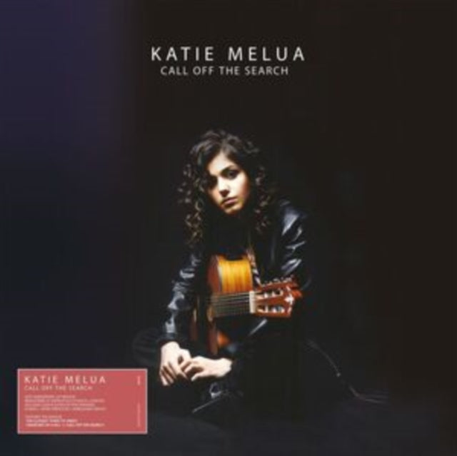 Katie Melua - Call Off The Search (Deluxe/2LP) (Vinyl) (US Import)