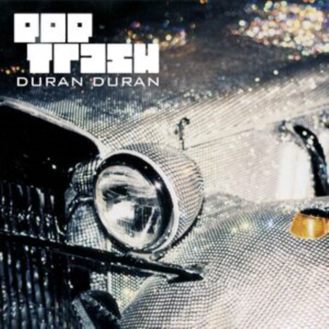 Duran Duran - Pop Trash (2LP) (Vinyl) (US Import)