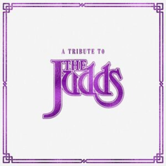 Various Artists - Tribute To The Judds (CD) (US Import)