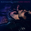 Lenny Kravitz - Blue Electric Light (Pink/Blue Vinyl/2LP) (Vinyl) (US Import)