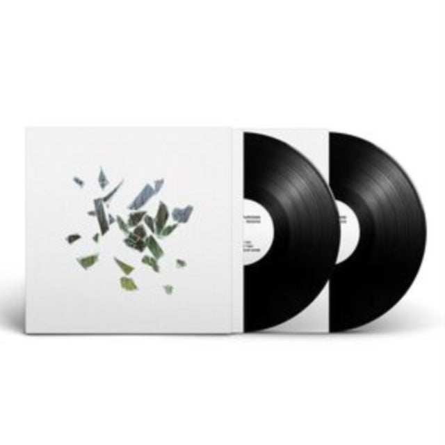 These New Puritans - Field Of Reeds (2LP) (Vinyl) (US Import)
