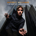 Johnny Marr - Spirit Power: The Best Of Johnny Marr (Gold Vinyl/2LP) (I) (Vinyl) (US Import)