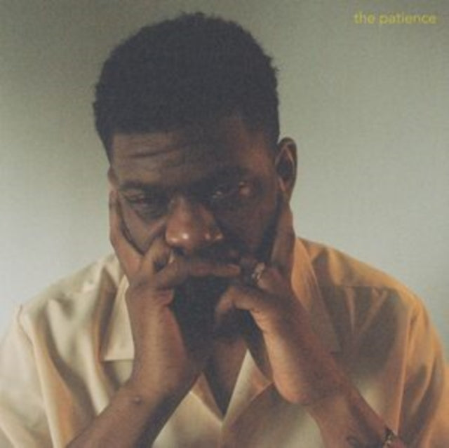 Mick Jenkins - Patience (Vinyl) (US Import)
