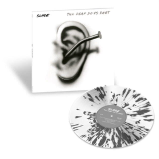 Slade - Till Deaf Do Us Part (Vinyl) (US Import)