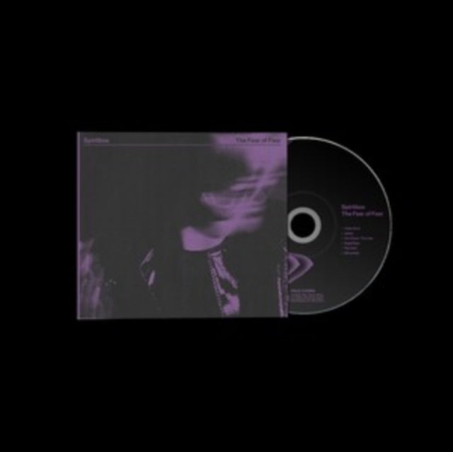 Spiritbox - Fear Of Fear (CD)