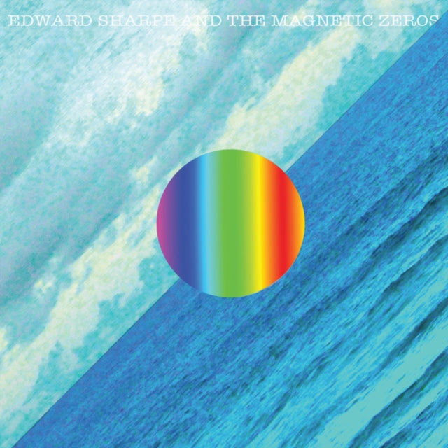Edward Sharpe & The Magnetic Zeros - Here (Vinyl) (US Import)