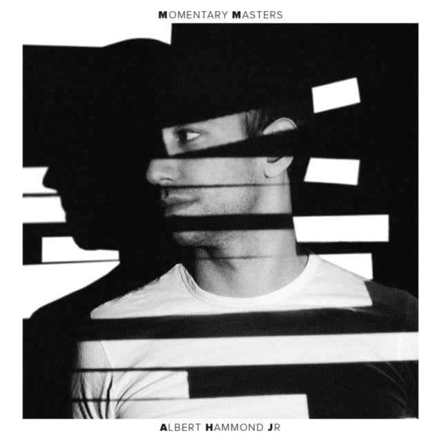 Hammond Jr,Albert - Momentary Masters (Vinyl) (US Import)