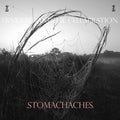 Frnkiero & The Cellabration - Stomachaches (X) (Vinyl) (US Import)