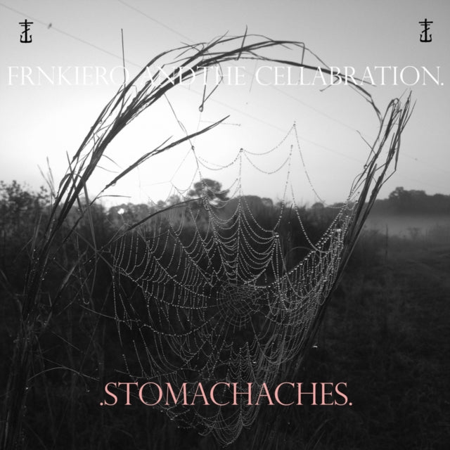 Frnkiero & The Cellabration - Stomachaches (X) (Vinyl) (US Import)