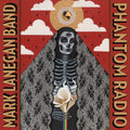 Mark Band Lanegan - Phantom Radio (Vinyl) (US Import)