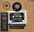 Motorhead - Lost Tapes - The Collection: Vol. 1-5 (CD)