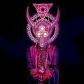 Eidola - Eviscerate (Neon Pink Vinyl) (Standard Variant) (Vinyl) (US Import)