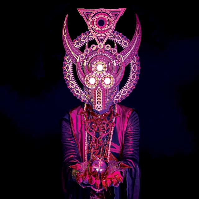 Eidola - Eviscerate (Neon Pink Vinyl) (Standard Variant) (Vinyl) (US Import)