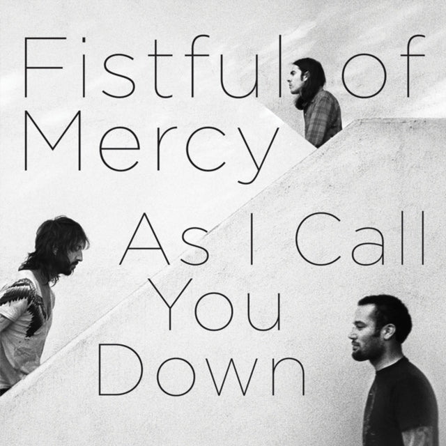 Fistful Of Mercy - As I Call You Down (Vinyl) (US Import)