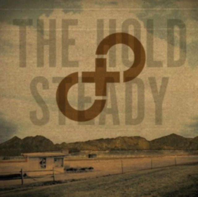 Hold Steady - Stay Positive (2LP) (Vinyl) (US Import)