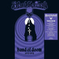 Black Sabbath - Hand Of Doom 1970-1978 (Picture Disc) (8LP) (Vinyl) (US Import)