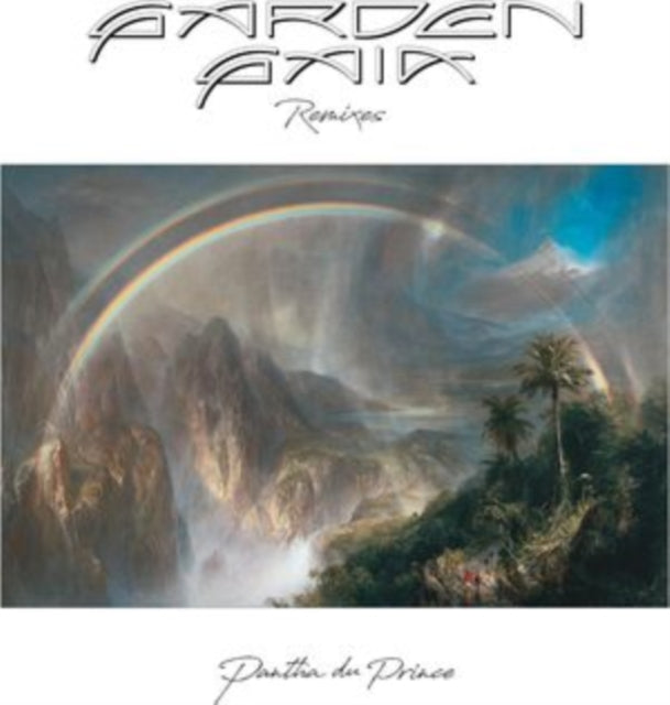 Pantha Du Prince - Garden Gaia Remixed (Vinyl) (US Import)