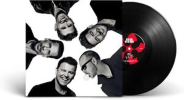 New Kids On The Block - Still Kids (Vinyl) (US Import)