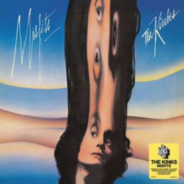 Kinks - Misfits (Vinyl) (US Import)