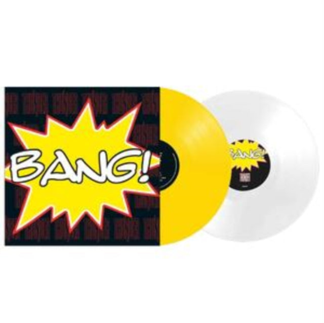 Thunder - Bang! (X) (2LP) (Vinyl) (US Import)