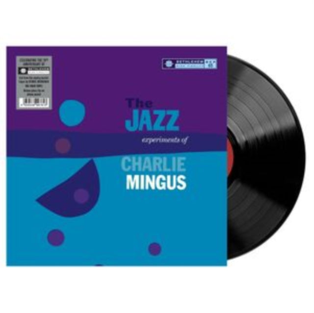 Charles Mingus - Jazz Experiments Of Charlie Mingus (Vinyl) (US Import)