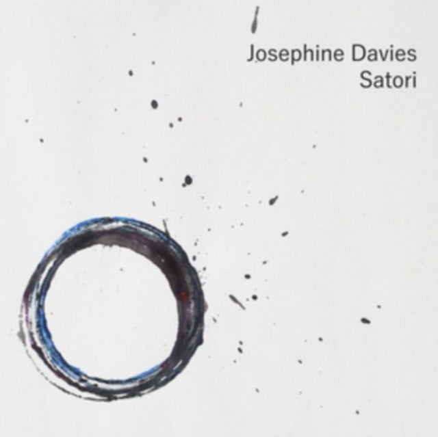 Davies Josephine - Satori (CD)